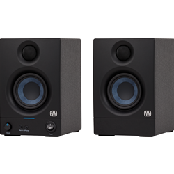 PreSonus Eris E3.5 G2 High-Definition Active Studio Monitor Pair