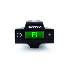 D'Addario NS Micro Soundhole Tuner; PW-CT-15