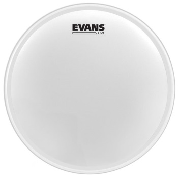 Evans UV1 Coated Tom/Snare Drum Head