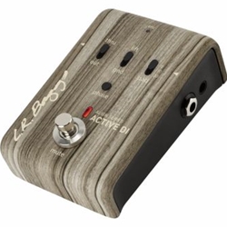 LR Baggs Align Series Active DI Acoustic Guitar Pedal