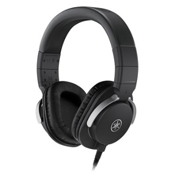 Yamaha HPH-MT8 Studio Monitor Headphones