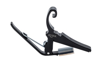 Kyser Quick Change Classical Capo; KGCB