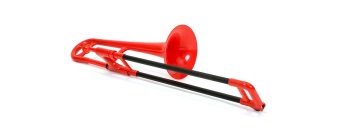 pBone Mini Plastic Trombone