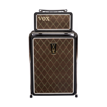 Vox MSB25 Mini SuperBeetle Electric Guitar Amp Stack