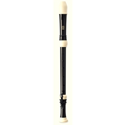 Yamaha Professional Plastic Tenor Recorder; YRT-304B