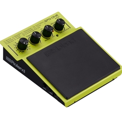 Roland SPD::One Kick Percussion Pad