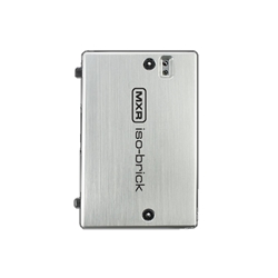 MXR M239 Mini Iso-Brick Pedal Board Power Supply