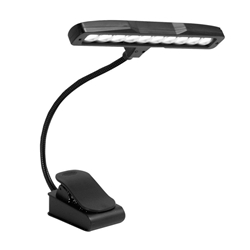 On Stage Clip-On LED Orchestra Light; LED510