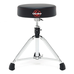 Gibraltar 9608VA Workstation Drum Throne