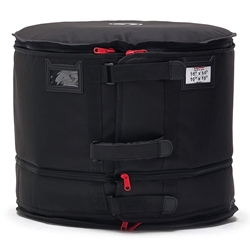 Gibraltar GFBFT18 Flatter Floor Tom Bag