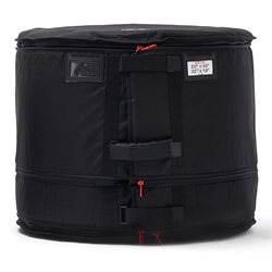 Gibraltar GFBBD24 Flatter Bass Drum Bag