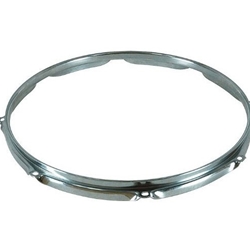 Gibraltar SC1408BS 14" 8 Lug Batter Side Drum Hoop