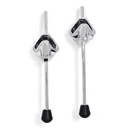 Gibraltar SCBS2 Light Weight Bass Drum Spurs