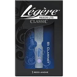 Legere LEGEREBB Synthetic Clarinet Reed