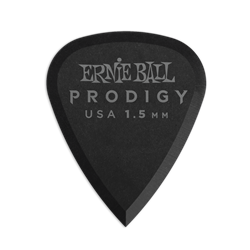 Ernie Ball P09199 Prodigy Standard Guitar Pick - 6 Pack