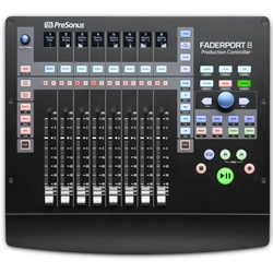 PreSonus Faderport 8 USB Control Surface