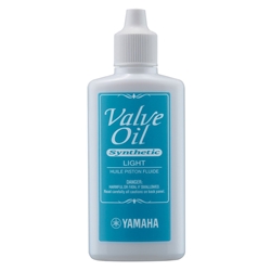 Yamaha YACLVOX Superior Light Valve Oil