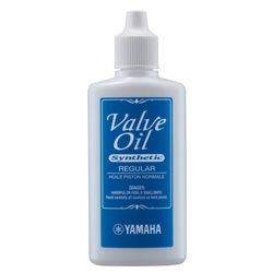 Yamaha YACRVO Superior Regular Valve Oil