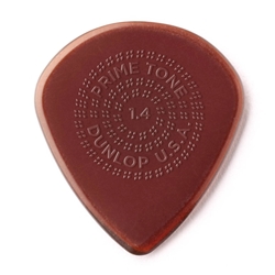 Jim Dunlop Primetone Jazz III w/Grip - 3 Pack -