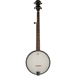 Gold Tone AC-1 Open Back Acoustic Composite Banjo