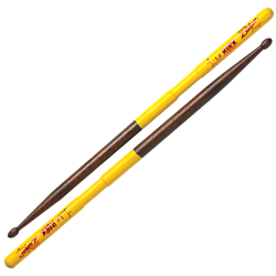 Zildjian ZILASTGR Trilok Gurtu Rock Signature Drumstick Pair