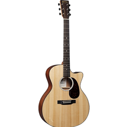 Martin GPC-11E Acoustic/Electric Guitar