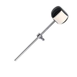 Drum Workshop DWSM101 Two Way Felt Bass Drum Beater