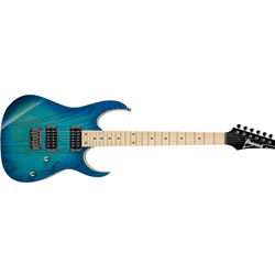 Ibanez RG Electric Guitar; RG421AHM