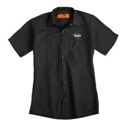 Taylor TW3090 Guitar Stamp Work Shirt