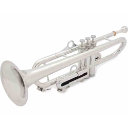 pTrumpet hyTech Bb Trumpet