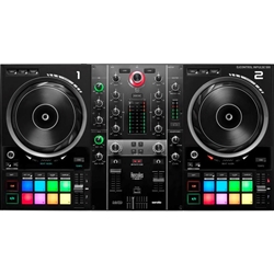 Hercules DJ Inpulse 200 DJ Controller