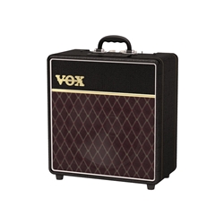 Vox AC4C 1x12 Custom Series Electric Guitar Amplifier