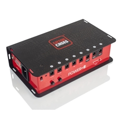 Gator Power 8 Pedal Board Power Supply