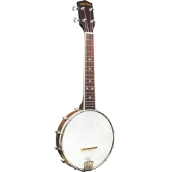 Gold Tone BU-1 Banjo Concert-Scale Ukulele