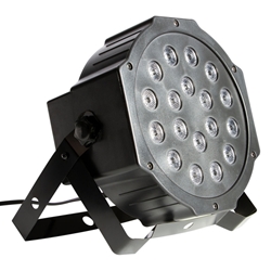 On-Stage LED RGB Wash Stage Light; RGCLED100