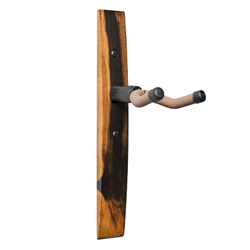 Taylor Ebony Guitar Hanger; 70206