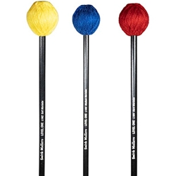 Smith Mallets Student Marimba Mallet; L1M