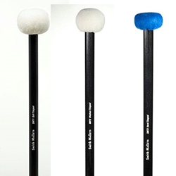 Smith Mallets Standard Felt Timpani Mallet; SMT