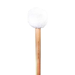 Smith Mallets Standard Concert Bass Drum Mallet; CBD