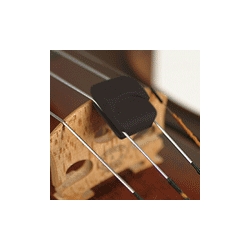 Super Sensitive Spector Violin Mute; 9493