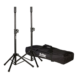 On Stage Mini Speaker Stand Package; SSP7000