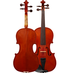 Maple Leaf Strings Model 110 Violin