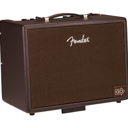 Fender Acoustic Junior Go Acoustic Inst. Amplifier; 2314400000