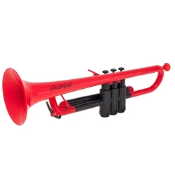 pTrumpet Plastic Trumpet