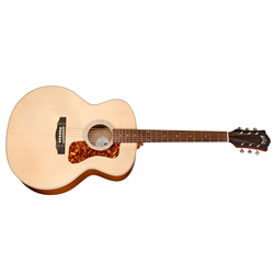 Guild F-240E Westerly Collection Acoustic/Electric Guitar