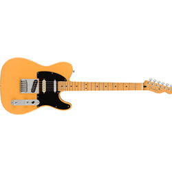 Fender Player Plus Nashville Telecaster Electric Guitar