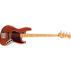 Fender Player Plus Jazz Bass Electric Bass Guitar