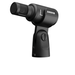 Shure MV88+ Stereo USB Microphone