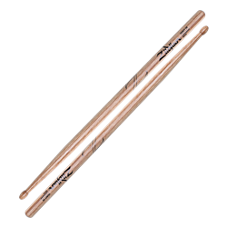 Zildjian Heavy 5A Laminited Birch Drumstick Pair