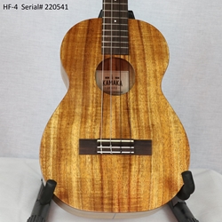 Kamaka HF-4 Baritone Ukulele